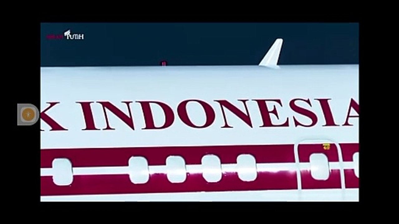 Akhirnya Presiden Prabowo Kembali Ke Tanah Air,