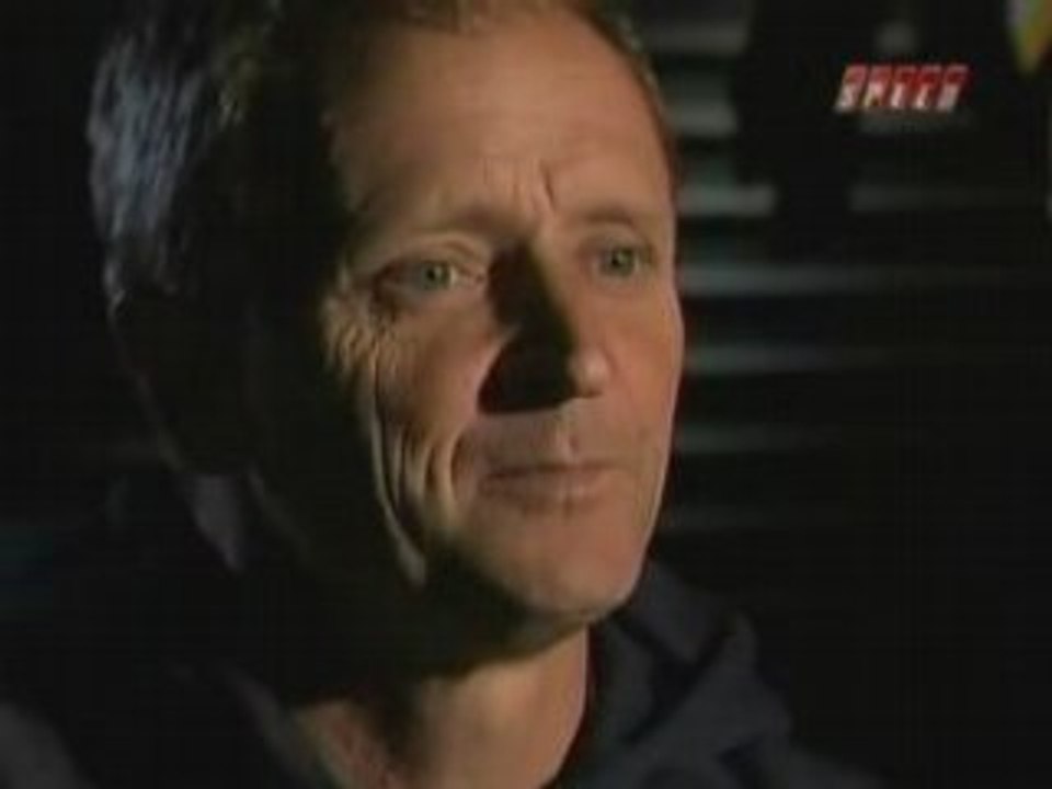 AMA SSP 2008 Barber presentation rookies cup