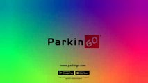 ParkinGO - Il tuo Network di Parcheggi per Aeroporti, Porti e Stazioni Effects (Sponsored by P2E)