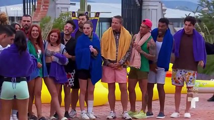 CAPÍTULO 7 - LOS 50 - COMPLETO - 2ª TEMPORADA 🙊👑22-10-24