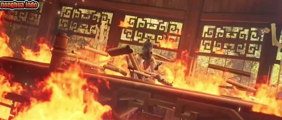 Tomb Of Fallen Gods Season 2 Episode 17 Sub Indo ‼️