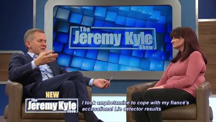 The Jeremy Kyle Show (29 June 2018)