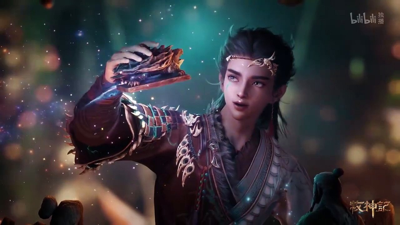 The Shepherd’s Tale Season 1 EP 6 Multi subtitles