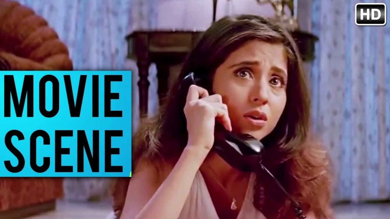 Kaun - Opening Thrilling Scene | Ram Gopal Verma | Anurag Kashyap | Urmila