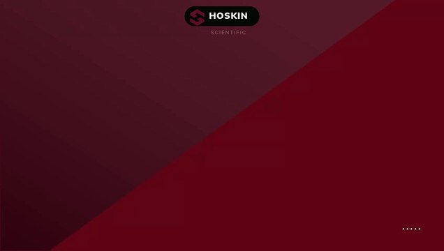 Volatile Organic Compound VOC monitor Hoskin Environmental Rentals