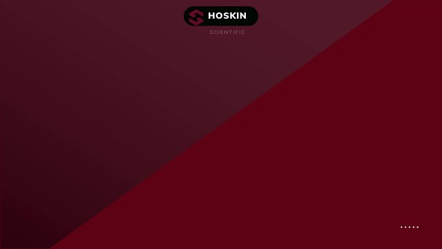 BIOS Air Calibrator (Flow Meter) Hoskin Environmental Rentals