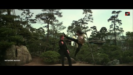 Game Of Death II - Action 1981 Eng Subs 1080p