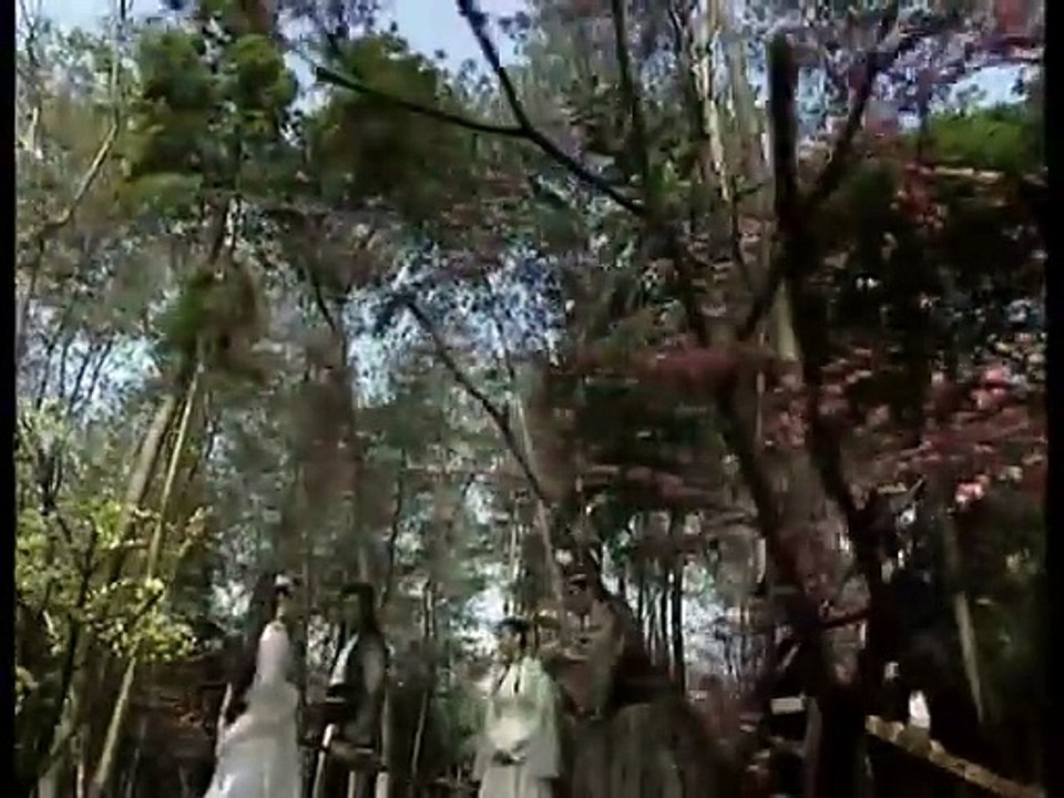 Danh Bổ Chấn Quan Đông - Tập 15