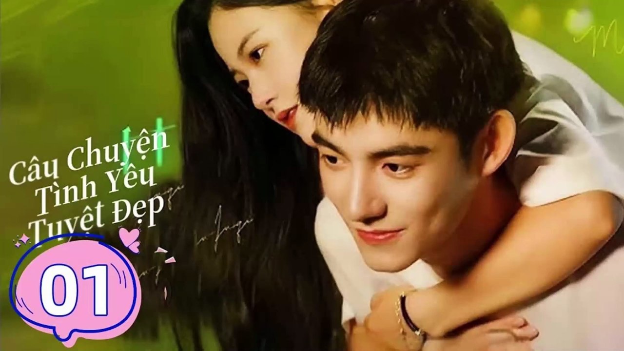 [MovieRo] -  Phần 1 Câu Chuyện Tình Yêu Tuyệt Đẹp Tập 20 HD Vietsub: