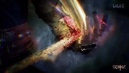 Tales of Herding Gods Episode 6 multi sub