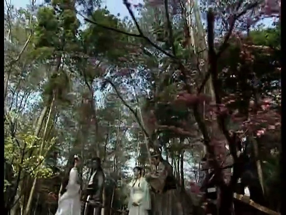 Danh Bổ Chấn Quan Đông - Tập 15