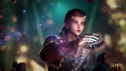 Tales of Herding Gods Ep 6 Multi Sub