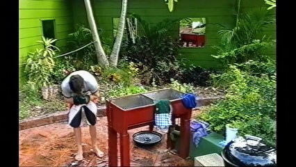 072-Big Brother Australia Season 2,Day 60a,Daily Show, Thursday, 6 June 2002