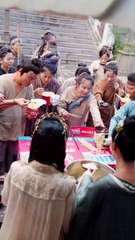 🔥 抖音热播新剧《穿越之这个皇子有点六》上线啦！