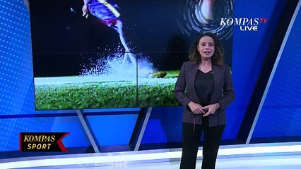 Ross Barkley Selamatkan Aston Villa, Hasil Imbang 2-2 Atas Crystal Palace