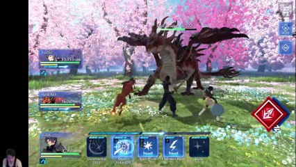 (Android) Final Fantasy 7 - Ever Crisis - 09