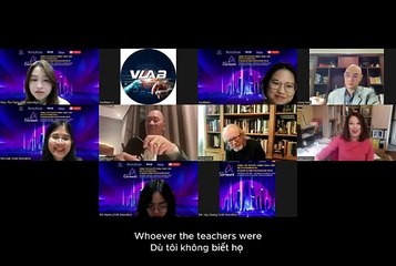 y2meta.com-Nhận Xét Của Các Giáo Sư Từ BGF Dành Cho Thí Sinh Vietnam AI Contest 2023 _ VLAB Innovation (1)