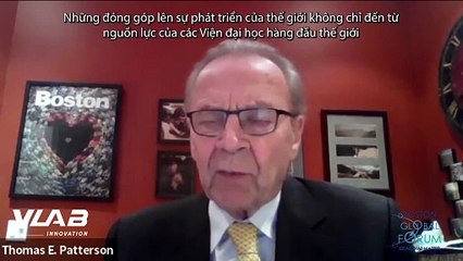 y2meta.com-GS Thomas Patterson Thuyết Trình Từ Harvard, Ấn Tượng Sâu Sắc Với Học Sinh Việt Nam _VLAB Innovation (1)