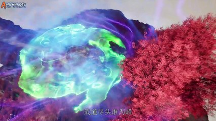 Donghuaid_Martial Master Episode 492 Sub Indo