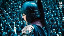 Mulan | Film Complet en Français HD (1080p) | Aventure | Historique