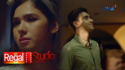 Regal Studio Presents: Pag-ibig, susi sa pagbabalik ni Doc Justin sa kasalukuyan! (Just In Time)