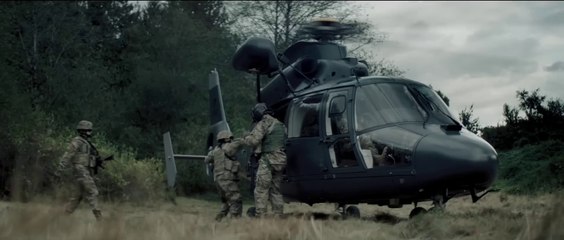 Valiant One Movie Trailer 🎬