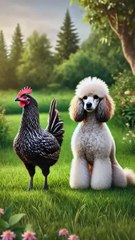 Animal fusion Kingdom part 1