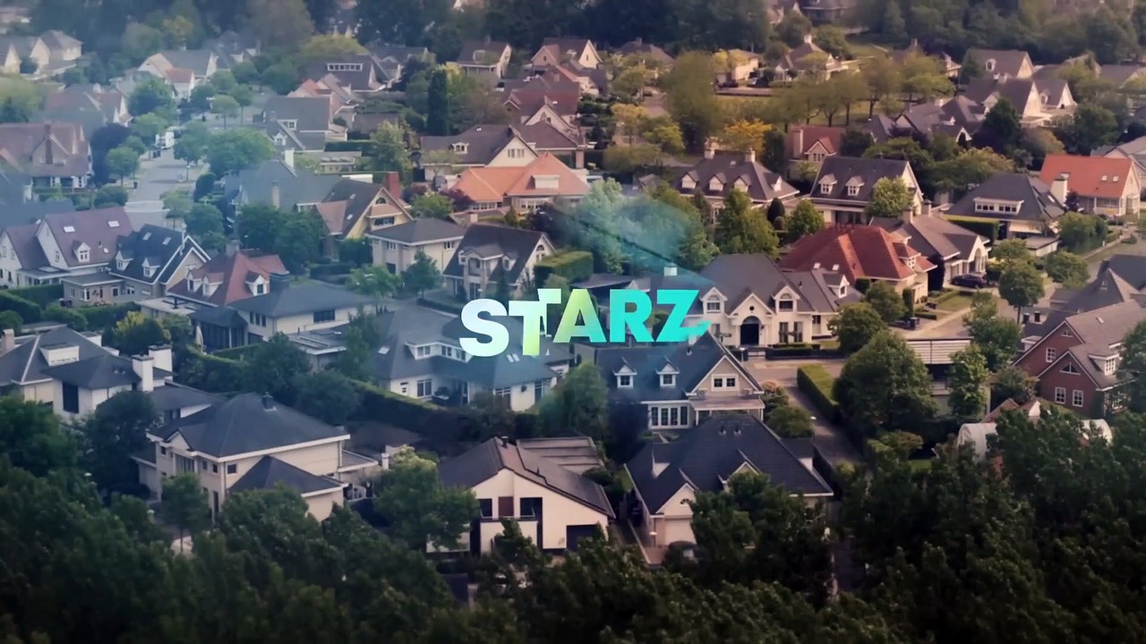 The Couple Next Door Series Trailer