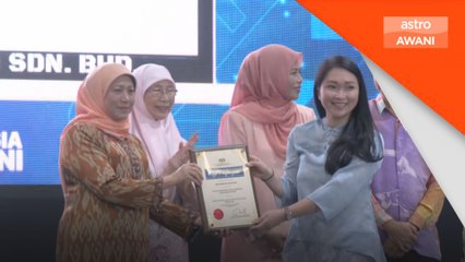 Dasar Kanak-Kanak Negara baharu pastikan suara kanak-kanak didengar