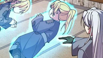 Master Break Limit Episode 15 🌟 | Watch & Download 2D Chinese Anime Free