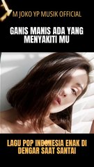 Gadis Manis Ada Yang Menyakiti