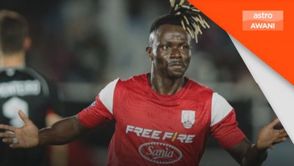 Ong Kim Swee hampir pasti ke kelab tiga tercorot Indonesia, Persis Solo