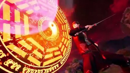 The Immortal Traces Ep 27 Multi Sub