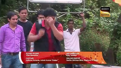 गांव में छुपे राज को जानने के लिए CID Officer बन के आये डाकिया | CID | Tv Serial Latest Episode |