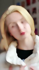 Germany beautiful girl smile 😊🥵