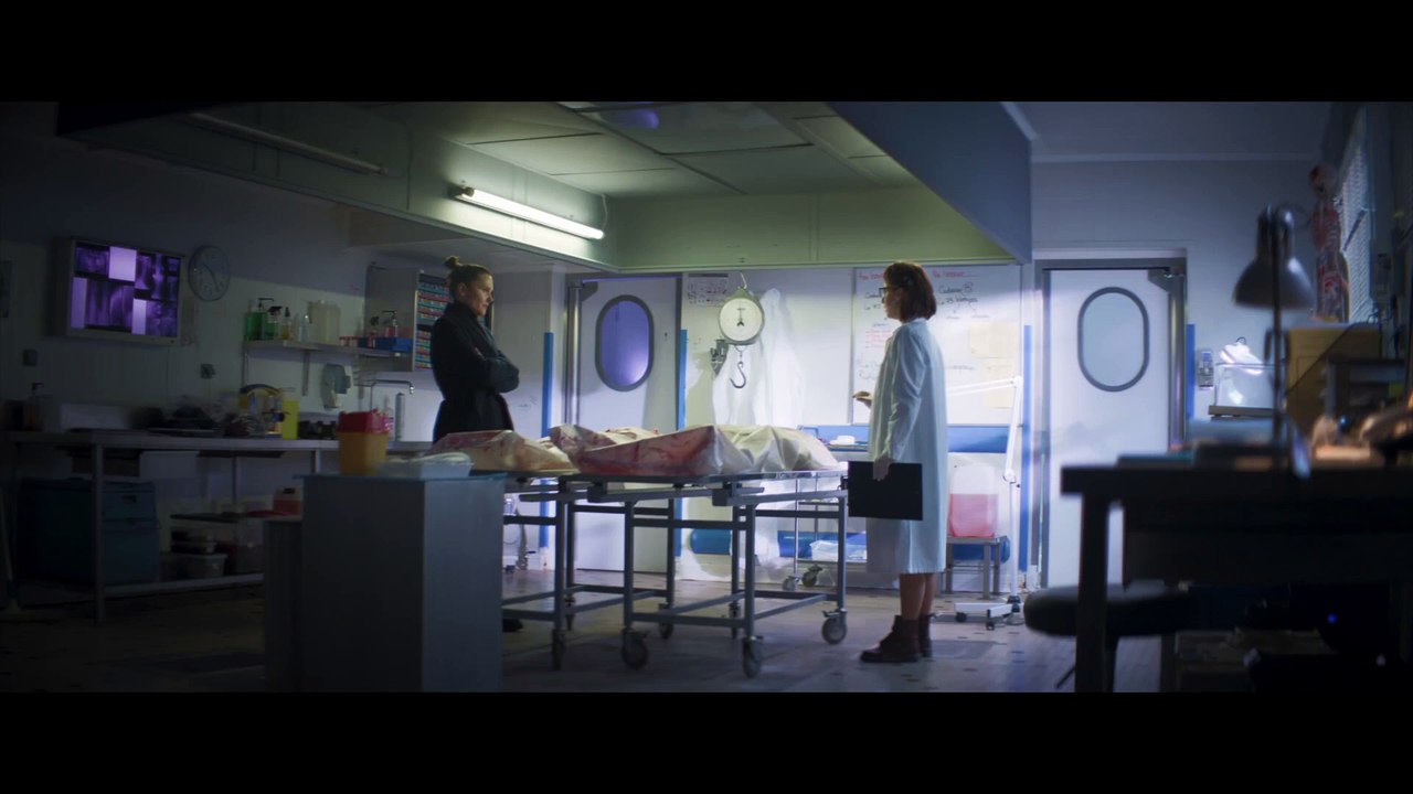 The Soul Eater Trailer