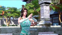 Tudi Ge Ge Shi Da Lao - Over Goddess episode 10 english sub