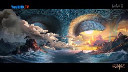 Mục Thần Ký Tập 6 Thuyết Minh