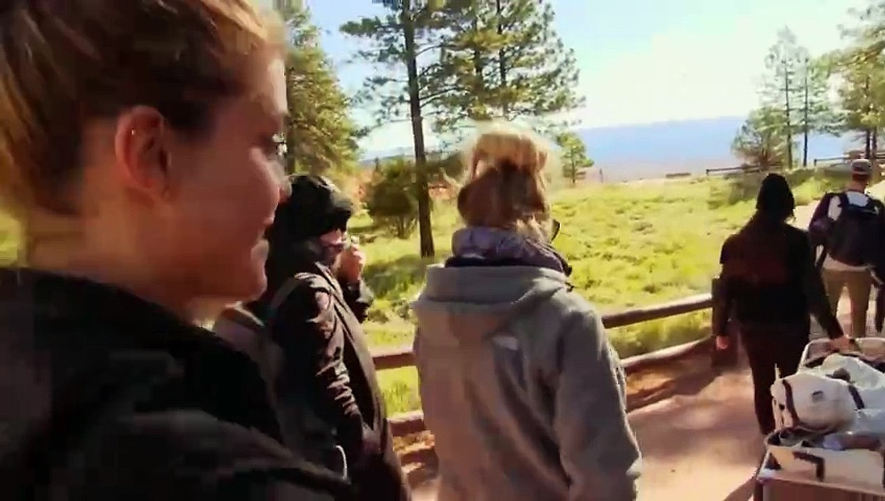 Nina Agdal Goes Bottomless_ Dares To Bare In Risky Utah Photoshoot _ Sports Illustrated Swimsuit