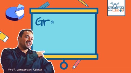 Gráfico de linhas - Aprenda em 1 minuto! | 📊 Estatística para leigos