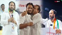 Baba Siddique के बेटे Zeeshan Siddique को Maharashtra Election में लगा बड़ा झटका!