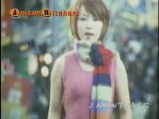 Mikuni Shimokawa - Alone