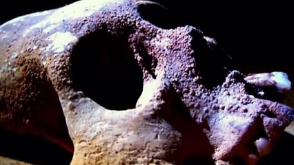 10 luoghi più horror del mondo