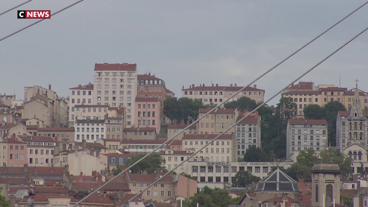 Passoires thermiques : location interdite dès 2025