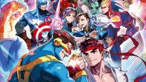 Marvel vs. Capcom Fighting Collection Arcade Classics - Accolades Trailer