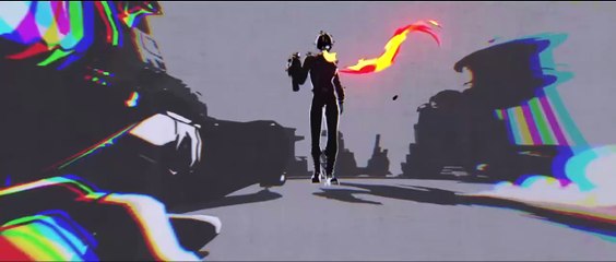 Zenless Zone Zero - Lighter Character Demo Trailer