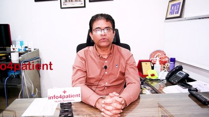 info4patient - Har Rung Pakistan - Amir Akram