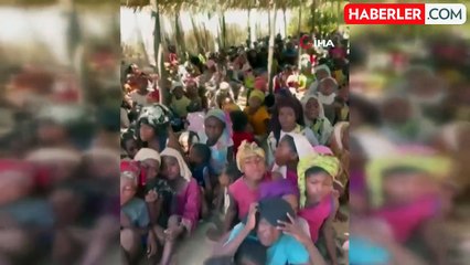 Hediyesiz Öğretmenler Günü: Öğrencilerden Afrika'ya Çikolata Yardımı