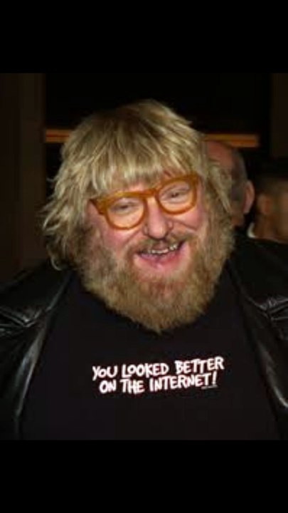 Celebrate Birthdays November 23rd 2024 Bruce Vilanch