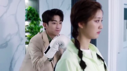 Love Unexpected - Episode 10 ｜ C-Drama ｜ Urdu⧸Hindi Dubbed